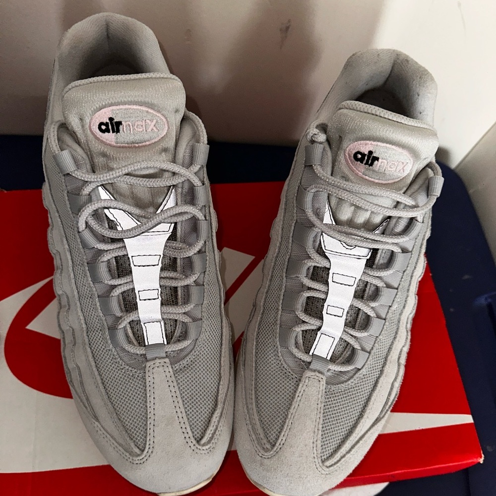 Gender Inclusive Air Max 95 Sneaker